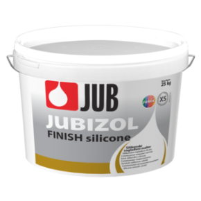 JUBIZOL Finish silicone XS 2,0 mm